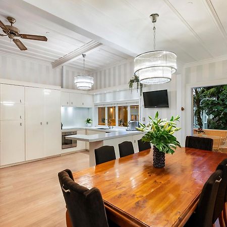 Eden Park Bed And Breakfast Inn Auckland Bagian luar foto