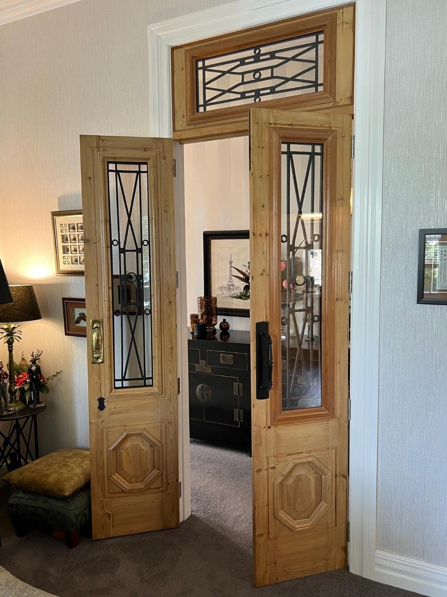Eden Park Bed And Breakfast Inn Auckland Bagian luar foto